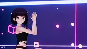 Mmd Yousa