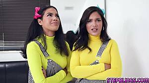 stepsis coochie taste