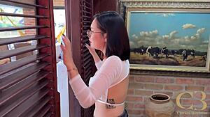 jealous bitches trailer