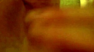 milf satisfaction play