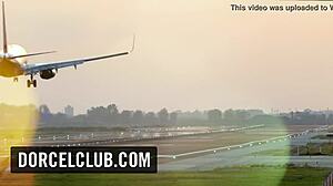 Paris Lingerie Tease