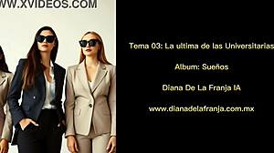 University Club Dance