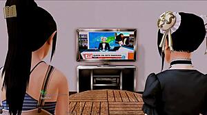 Harem Hotel 274