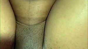 latina bride creampie