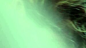 karla deepthroat surprise