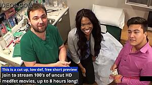 misty rockwell fingering