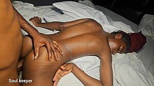 neighbor squirting bang