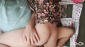 neighbor spanking sex