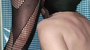 pee drinking cleanup