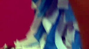 Polkadot Bedroom Grind