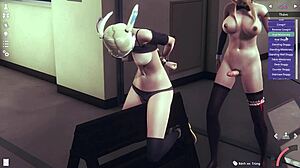 Asian Naughty Whispers