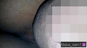 Indian Anal Creampie