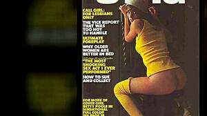 Retro Stag Fuck