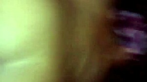 Ebony Doggystyle Pound