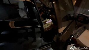 Prostitute Bareback Fuck