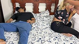 Fuck Friend's Girlfriend