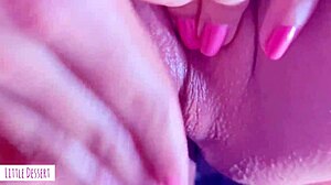 Dildo Creampie Party