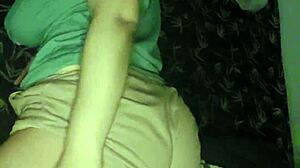 brazilian dildo play