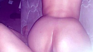 Esposa Doggystyle Creampie