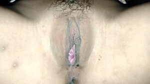 Store Squirting Caught