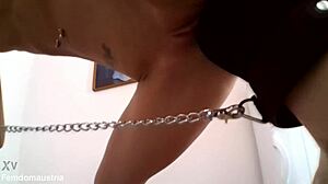 dominate slave humiliation