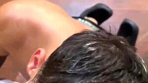 Young Ass Bareback
