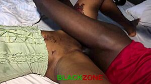 Shaved Pussy Creampie