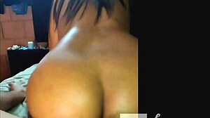 latina anal vaquera