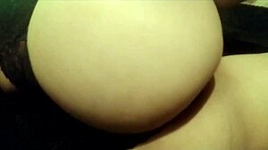 Boyfriend Pussy Rub