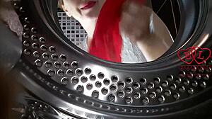 laundry domination