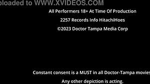 Hitachi Orgasms Slut