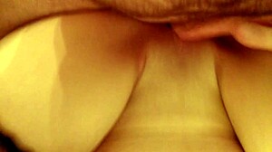 milf satisfaction play