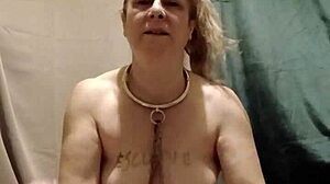 slave uro humiliation