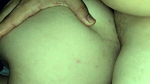 casero pussy strip