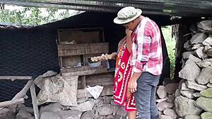 Colombian Tight Pussy