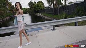 Street Pickup