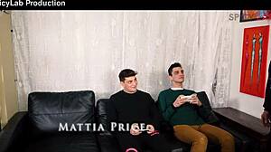 Schoolgirl Pussy Fuck