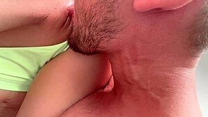 Big Nipples Mystery