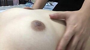 Filipina Boobs Fetish