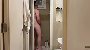 Kesha Ortega Backstage