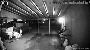 Public Creampie Fuck