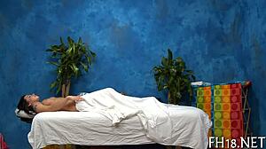 Massage Temptation