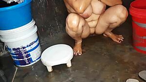 Boobs Bath Wash