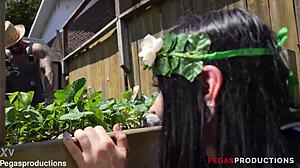 Pegas Deepthroat Choke