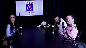 Alice Interview