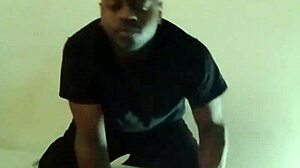 ass spread meditation