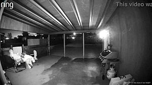 Public Creampie Fuck