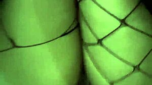 Neighbor Squirting Orgasms