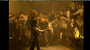 Teen Spirit Video