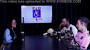 Alice Interview